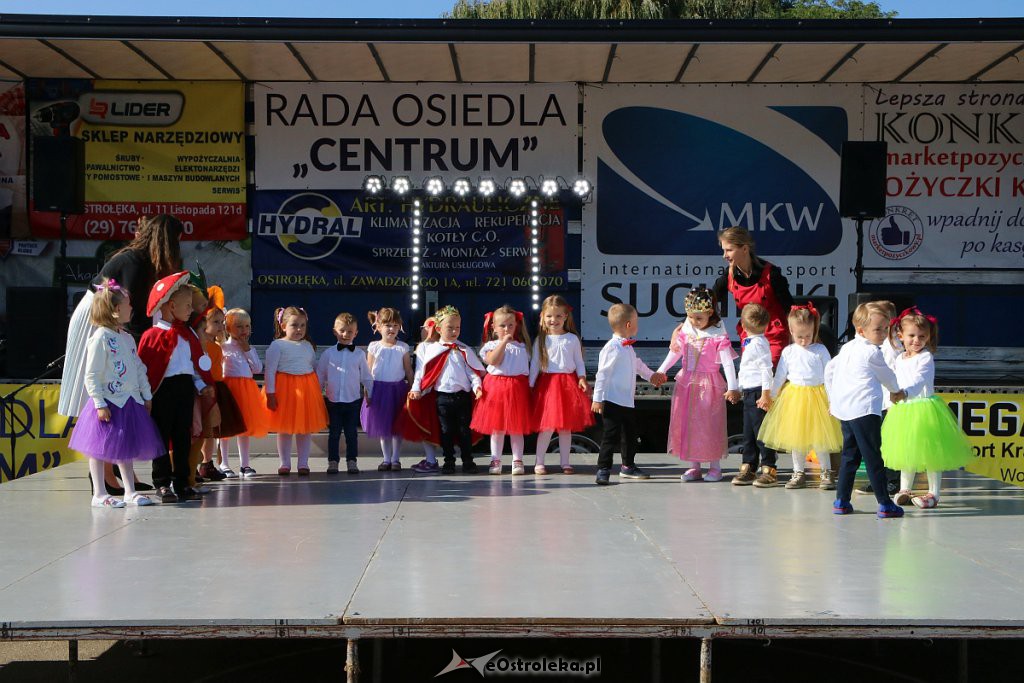Festyn Pieczenie ziemniaka na osiedlu Centrum [22.09.2019] - zdjęcie #240 - eOstroleka.pl