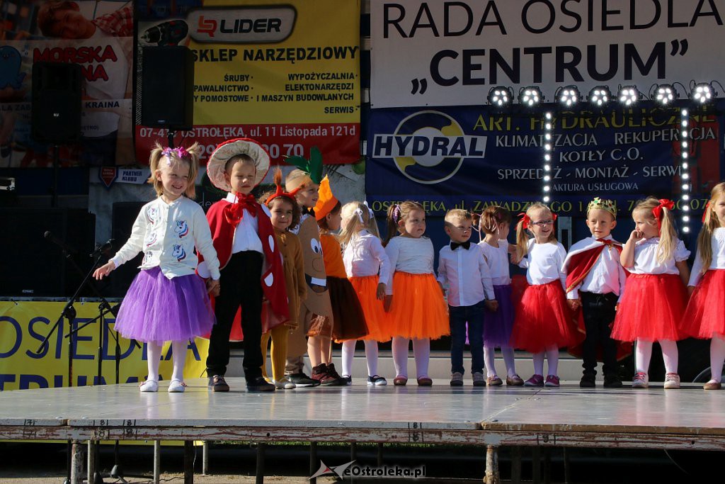Festyn Pieczenie ziemniaka na osiedlu Centrum [22.09.2019] - zdjęcie #238 - eOstroleka.pl