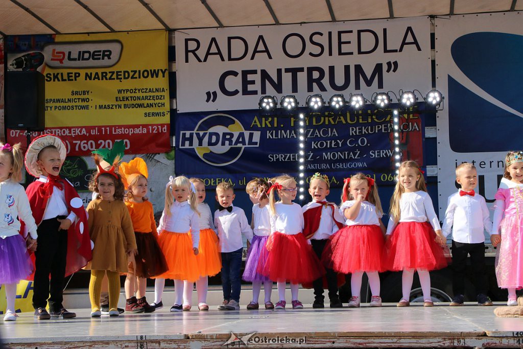 Festyn Pieczenie ziemniaka na osiedlu Centrum [22.09.2019] - zdjęcie #118 - eOstroleka.pl