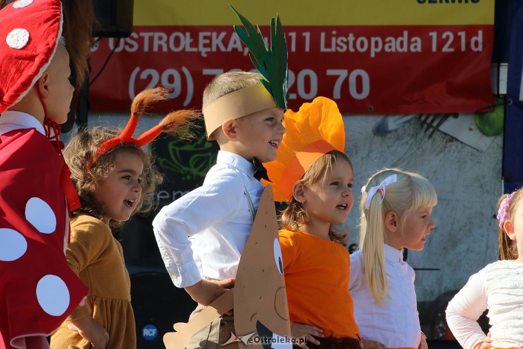 Festyn Pieczenie ziemniaka na osiedlu Centrum [22.09.2019] - zdjęcie #145 - eOstroleka.pl