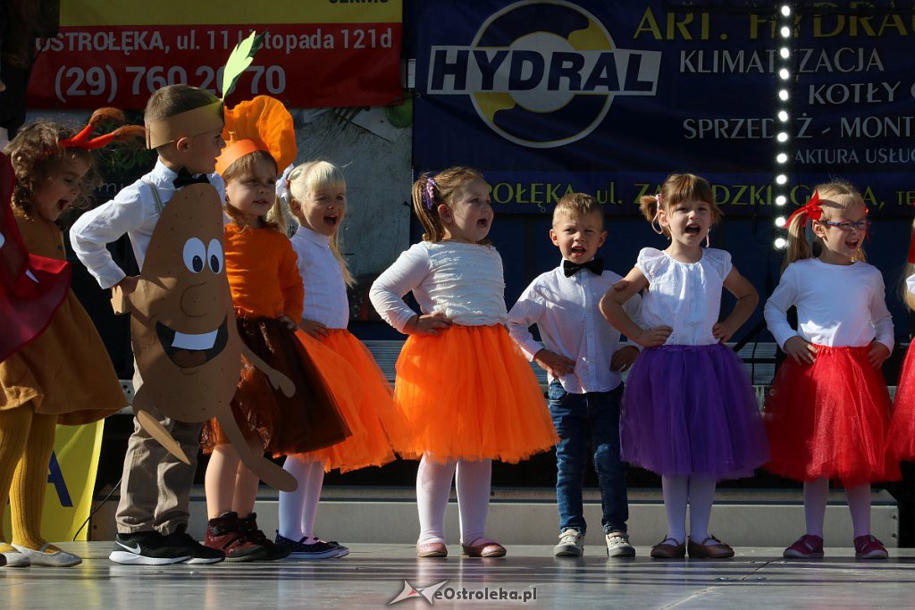 Festyn Pieczenie ziemniaka na osiedlu Centrum [22.09.2019] - zdjęcie #241 - eOstroleka.pl