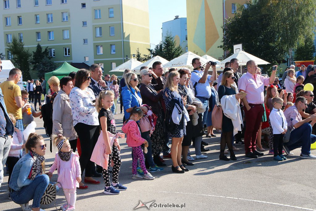 Festyn Pieczenie ziemniaka na osiedlu Centrum [22.09.2019] - zdjęcie #113 - eOstroleka.pl