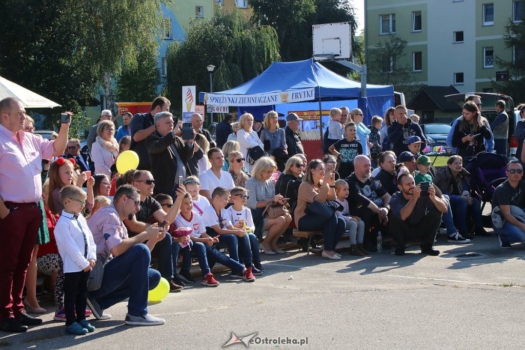 Festyn Pieczenie ziemniaka na osiedlu Centrum [22.09.2019] - zdjęcie #115 - eOstroleka.pl