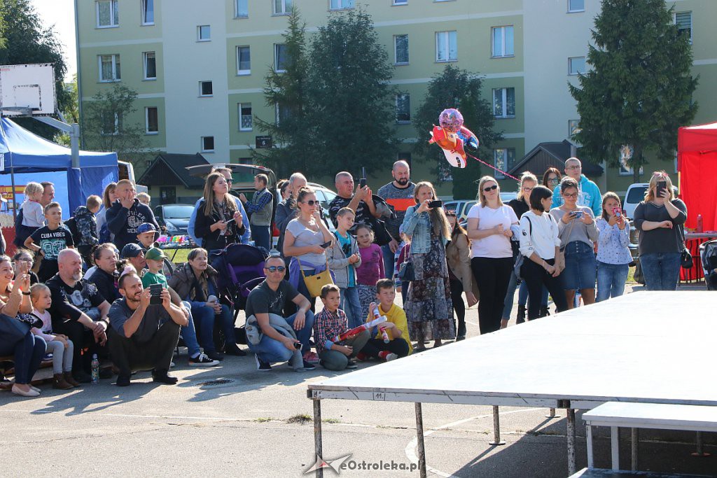 Festyn Pieczenie ziemniaka na osiedlu Centrum [22.09.2019] - zdjęcie #117 - eOstroleka.pl