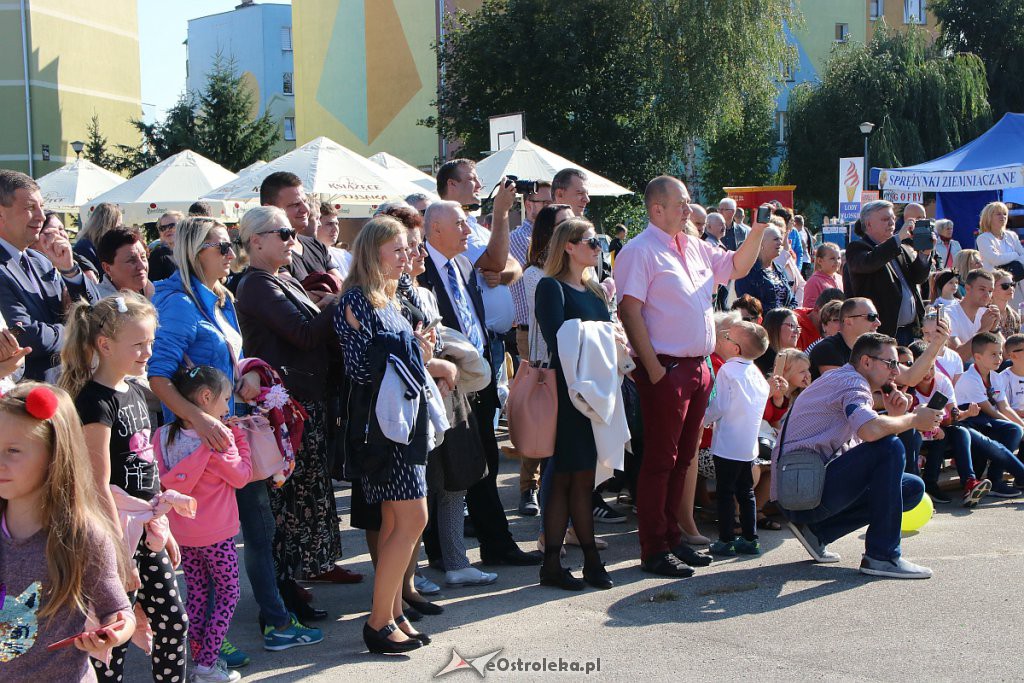 Festyn Pieczenie ziemniaka na osiedlu Centrum [22.09.2019] - zdjęcie #123 - eOstroleka.pl