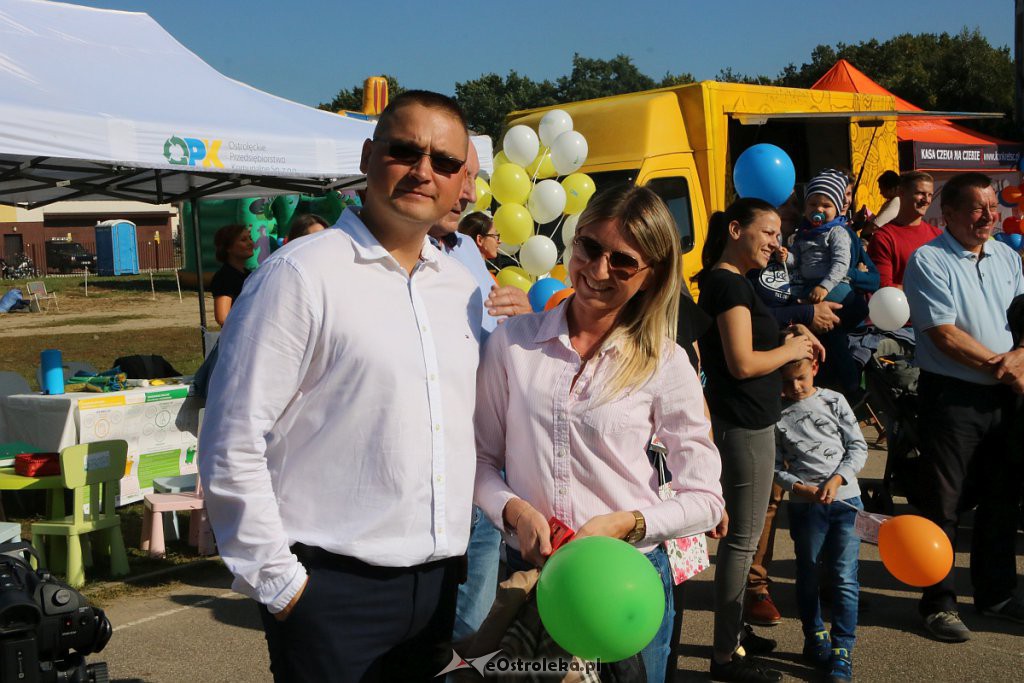Festyn Pieczenie ziemniaka na osiedlu Centrum [22.09.2019] - zdjęcie #125 - eOstroleka.pl