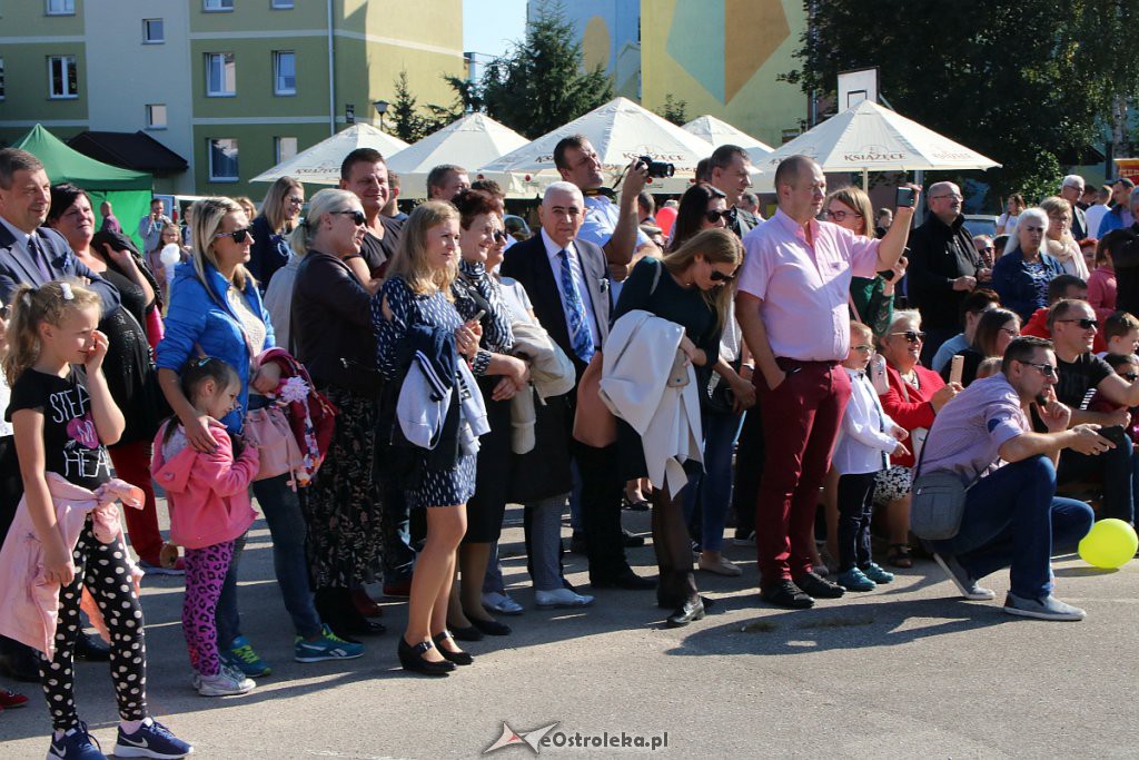 Festyn Pieczenie ziemniaka na osiedlu Centrum [22.09.2019] - zdjęcie #131 - eOstroleka.pl