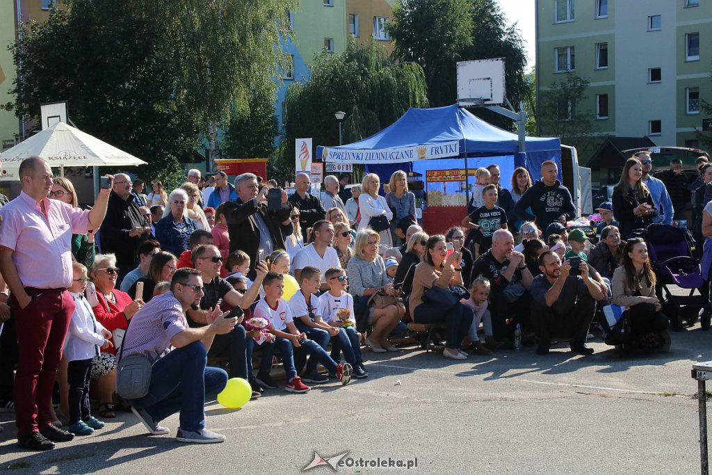 Festyn Pieczenie ziemniaka na osiedlu Centrum [22.09.2019] - zdjęcie #133 - eOstroleka.pl