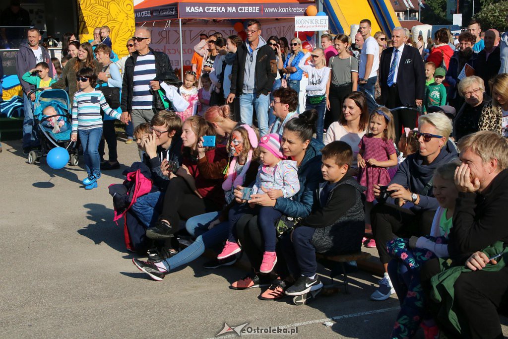 Festyn Pieczenie ziemniaka na osiedlu Centrum [22.09.2019] - zdjęcie #162 - eOstroleka.pl