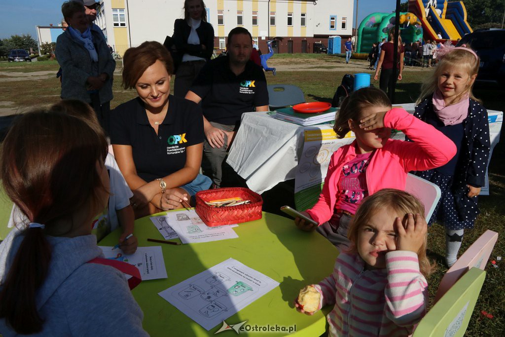 Festyn Pieczenie ziemniaka na osiedlu Centrum [22.09.2019] - zdjęcie #174 - eOstroleka.pl