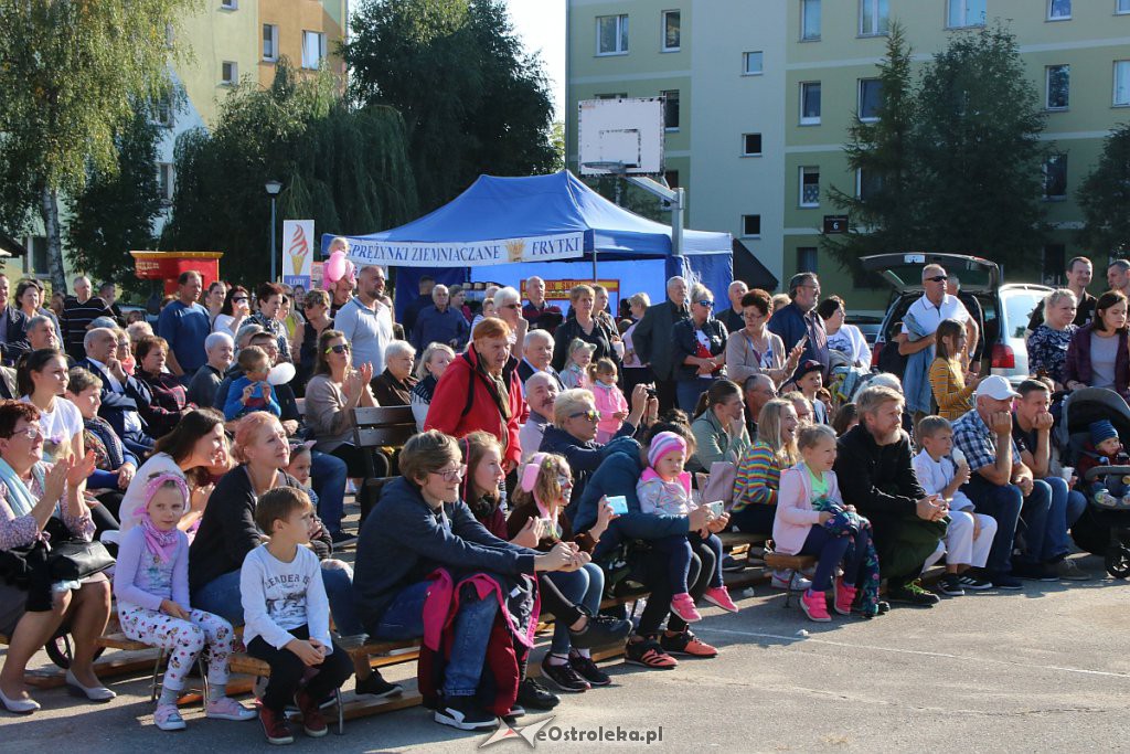 Festyn Pieczenie ziemniaka na osiedlu Centrum [22.09.2019] - zdjęcie #178 - eOstroleka.pl