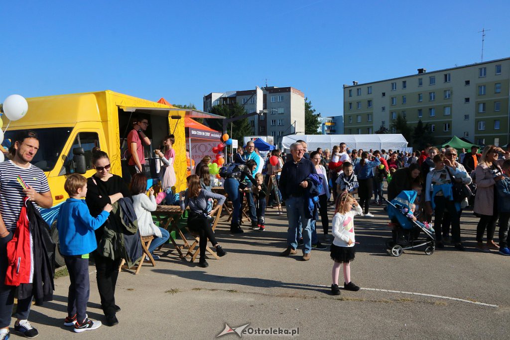 Festyn Pieczenie ziemniaka na osiedlu Centrum [22.09.2019] - zdjęcie #179 - eOstroleka.pl