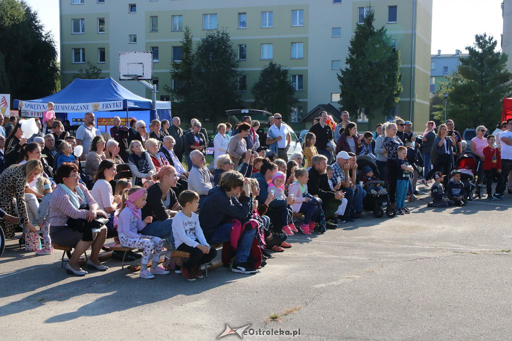 Festyn Pieczenie ziemniaka na osiedlu Centrum [22.09.2019] - zdjęcie #182 - eOstroleka.pl