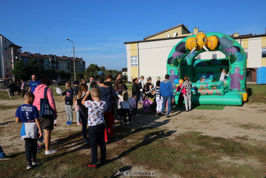 Festyn Pieczenie ziemniaka na osiedlu Centrum [22.09.2019] - zdjęcie #183 - eOstroleka.pl