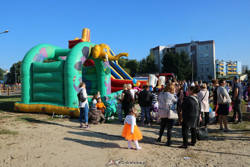 Festyn Pieczenie ziemniaka na osiedlu Centrum [22.09.2019] - zdjęcie #188 - eOstroleka.pl