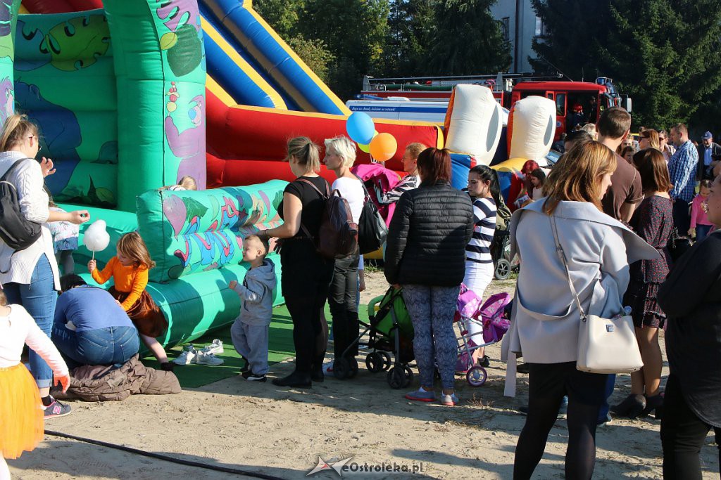 Festyn Pieczenie ziemniaka na osiedlu Centrum [22.09.2019] - zdjęcie #190 - eOstroleka.pl