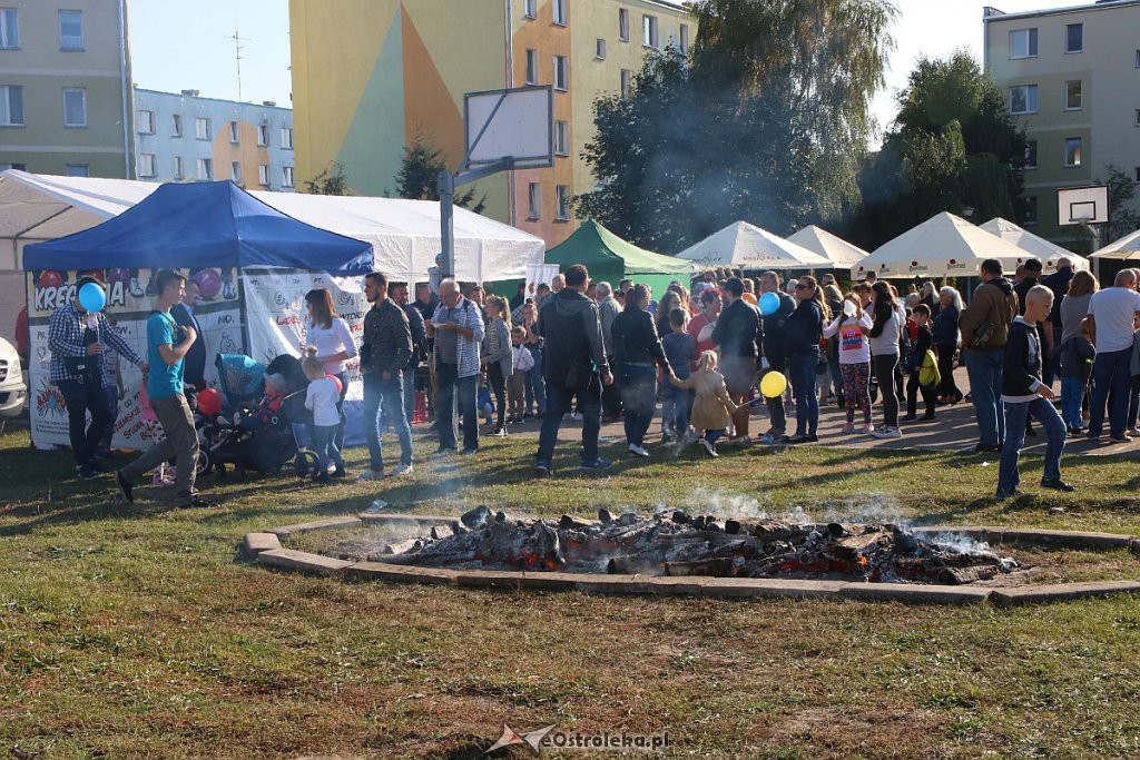 Festyn Pieczenie ziemniaka na osiedlu Centrum [22.09.2019] - zdjęcie #161 - eOstroleka.pl