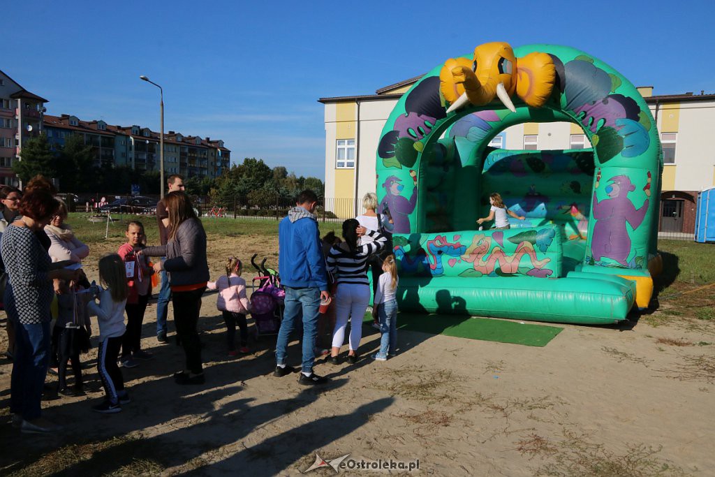 Festyn Pieczenie ziemniaka na osiedlu Centrum [22.09.2019] - zdjęcie #193 - eOstroleka.pl