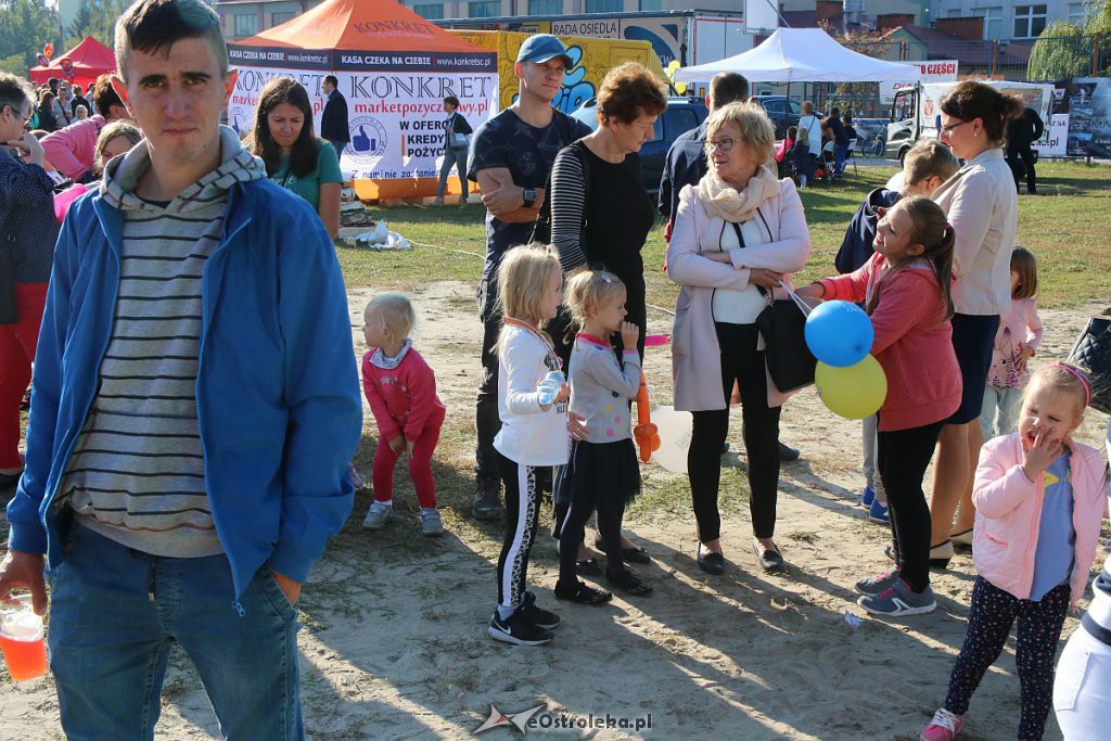 Festyn Pieczenie ziemniaka na osiedlu Centrum [22.09.2019] - zdjęcie #200 - eOstroleka.pl