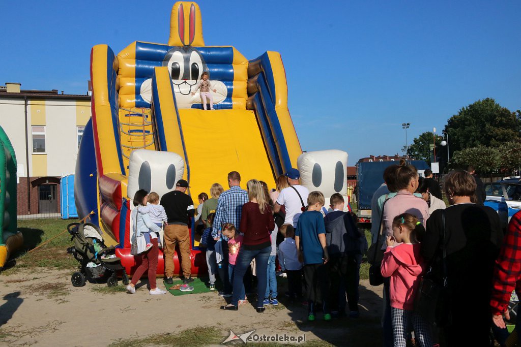 Festyn Pieczenie ziemniaka na osiedlu Centrum [22.09.2019] - zdjęcie #202 - eOstroleka.pl