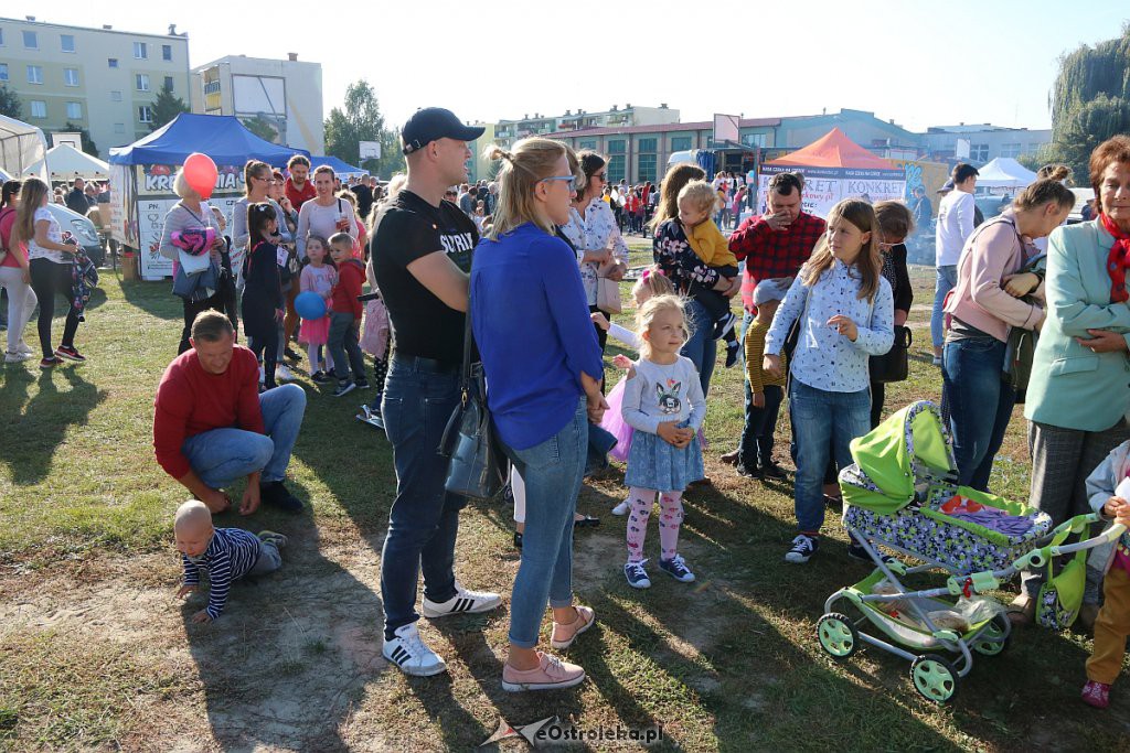 Festyn Pieczenie ziemniaka na osiedlu Centrum [22.09.2019] - zdjęcie #207 - eOstroleka.pl