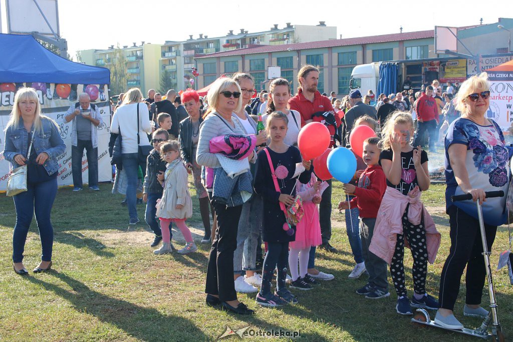 Festyn Pieczenie ziemniaka na osiedlu Centrum [22.09.2019] - zdjęcie #211 - eOstroleka.pl