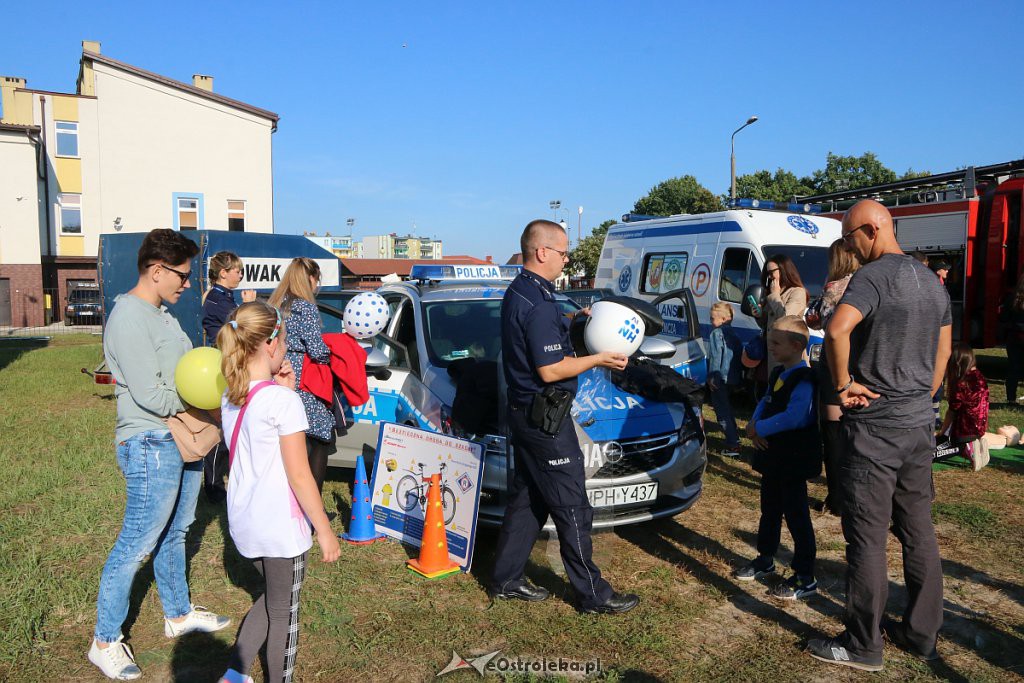 Festyn Pieczenie ziemniaka na osiedlu Centrum [22.09.2019] - zdjęcie #214 - eOstroleka.pl