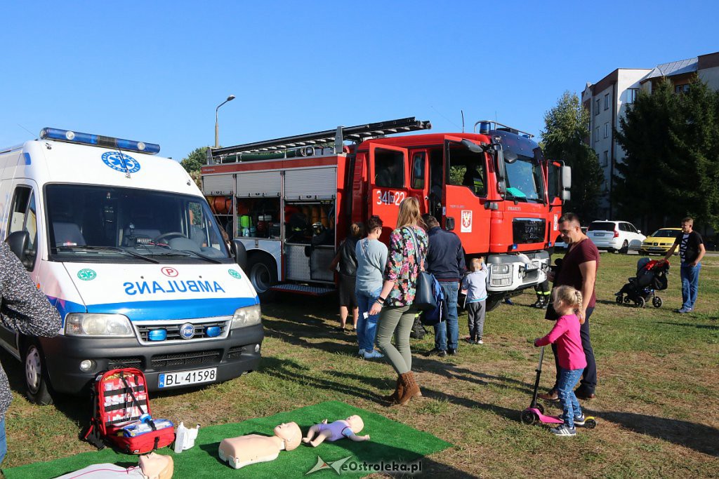 Festyn Pieczenie ziemniaka na osiedlu Centrum [22.09.2019] - zdjęcie #218 - eOstroleka.pl