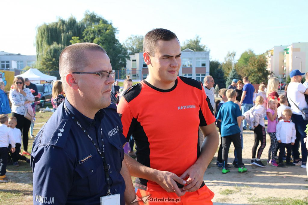 Festyn Pieczenie ziemniaka na osiedlu Centrum [22.09.2019] - zdjęcie #219 - eOstroleka.pl