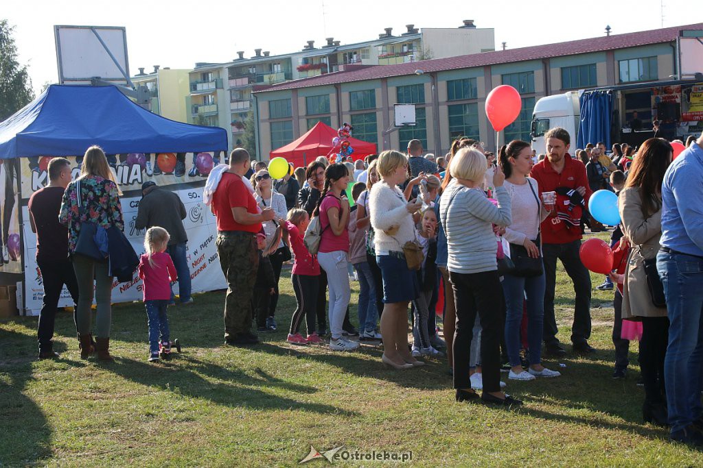 Festyn Pieczenie ziemniaka na osiedlu Centrum [22.09.2019] - zdjęcie #225 - eOstroleka.pl