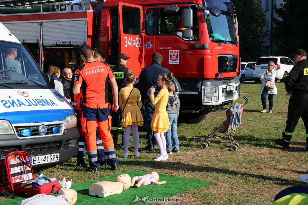 Festyn Pieczenie ziemniaka na osiedlu Centrum [22.09.2019] - zdjęcie #226 - eOstroleka.pl