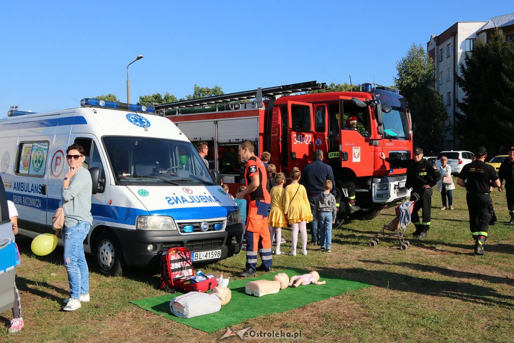 Festyn Pieczenie ziemniaka na osiedlu Centrum [22.09.2019] - zdjęcie #227 - eOstroleka.pl