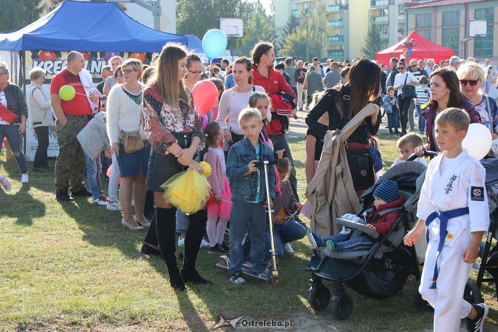 Festyn Pieczenie ziemniaka na osiedlu Centrum [22.09.2019] - zdjęcie #229 - eOstroleka.pl