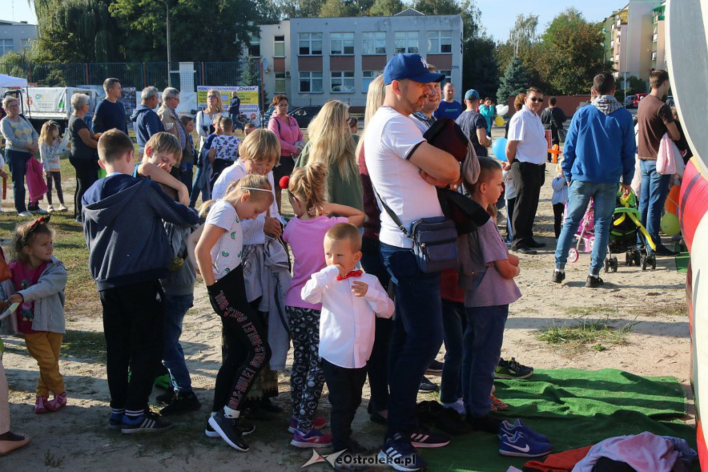 Festyn Pieczenie ziemniaka na osiedlu Centrum [22.09.2019] - zdjęcie #231 - eOstroleka.pl