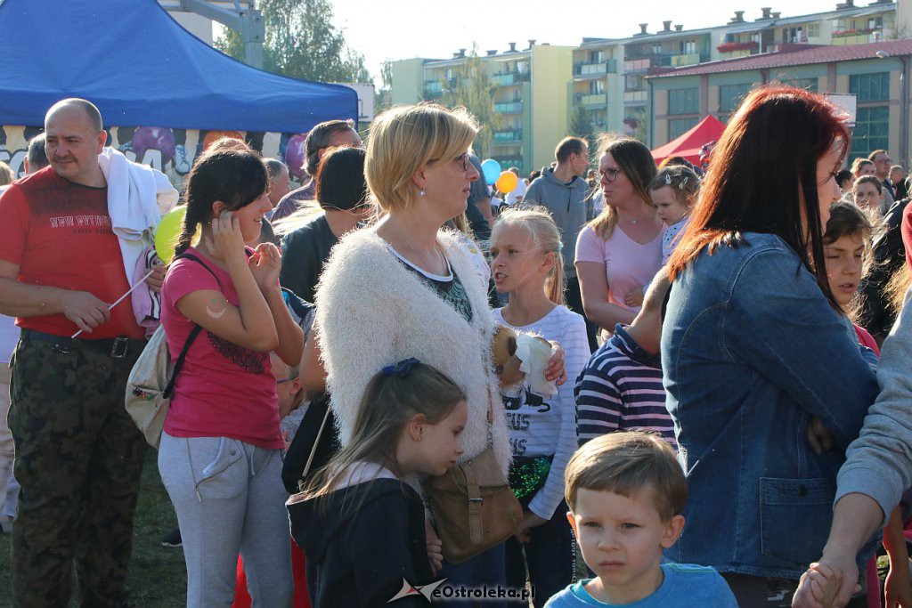 Festyn Pieczenie ziemniaka na osiedlu Centrum [22.09.2019] - zdjęcie #235 - eOstroleka.pl