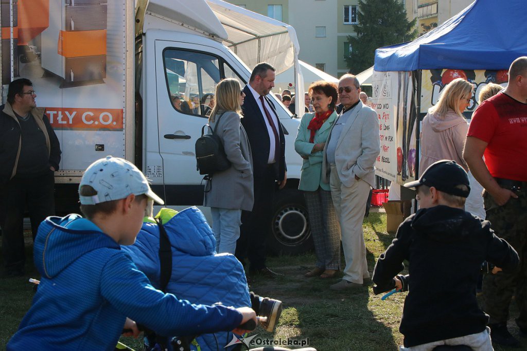 Festyn Pieczenie ziemniaka na osiedlu Centrum [22.09.2019] - zdjęcie #236 - eOstroleka.pl