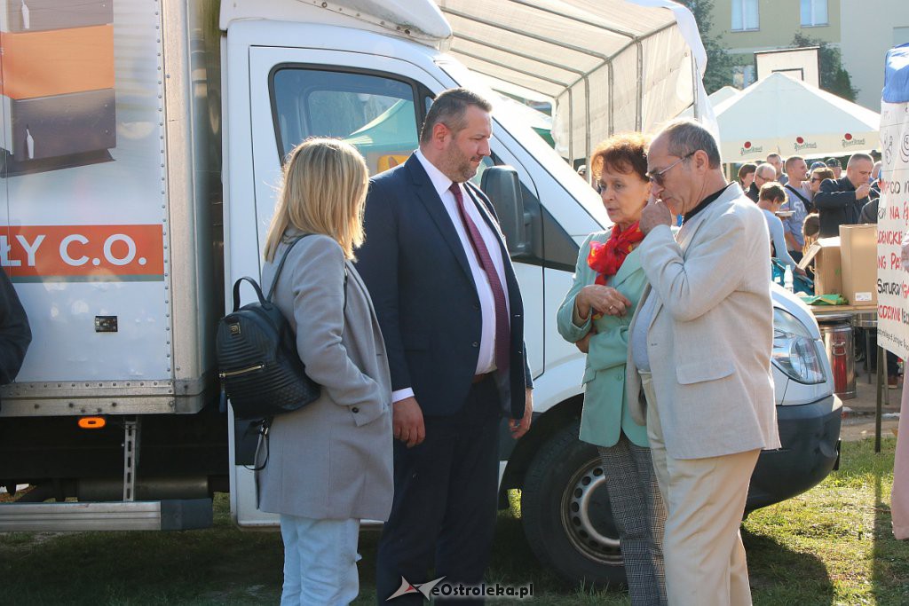 Festyn Pieczenie ziemniaka na osiedlu Centrum [22.09.2019] - zdjęcie #237 - eOstroleka.pl