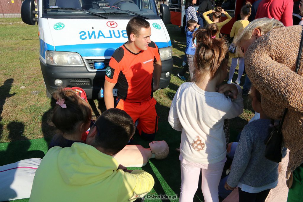 Festyn Pieczenie ziemniaka na osiedlu Centrum [22.09.2019] - zdjęcie #238 - eOstroleka.pl