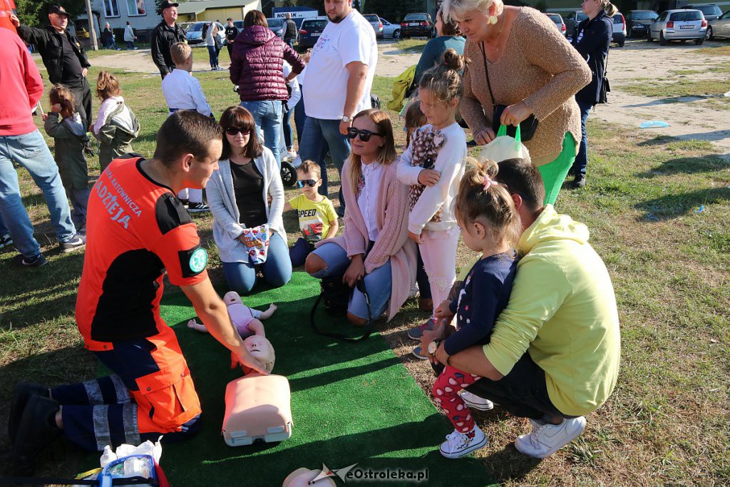 Festyn Pieczenie ziemniaka na osiedlu Centrum [22.09.2019] - zdjęcie #239 - eOstroleka.pl