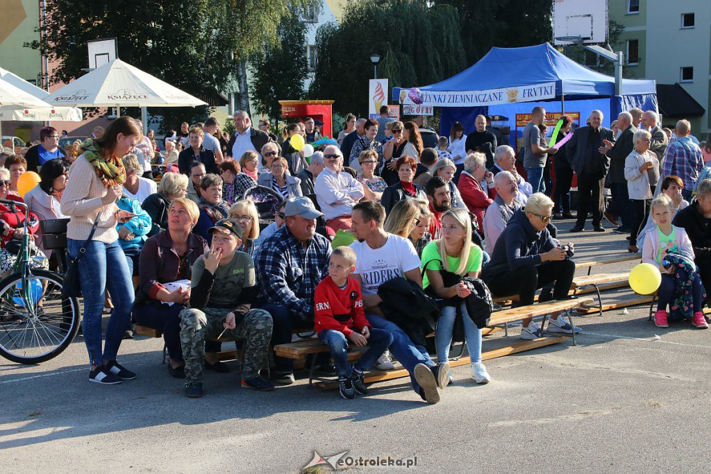 Festyn Pieczenie ziemniaka na osiedlu Centrum [22.09.2019] - zdjęcie #241 - eOstroleka.pl