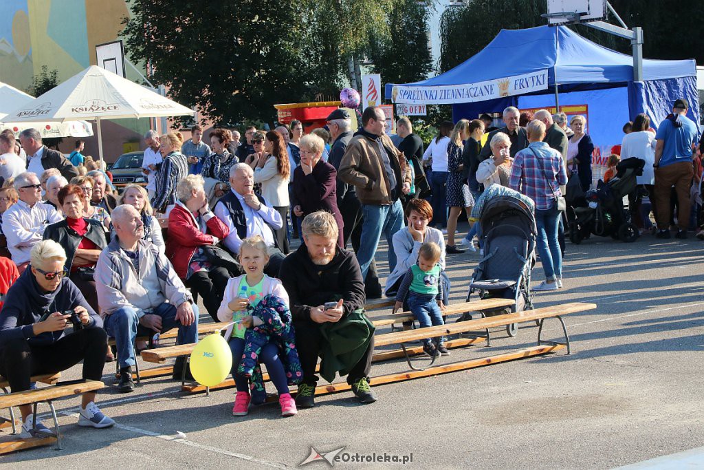 Festyn Pieczenie ziemniaka na osiedlu Centrum [22.09.2019] - zdjęcie #242 - eOstroleka.pl