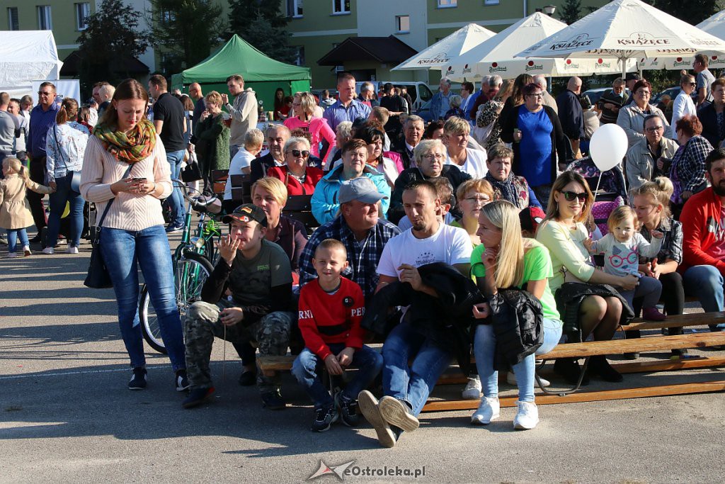 Festyn Pieczenie ziemniaka na osiedlu Centrum [22.09.2019] - zdjęcie #244 - eOstroleka.pl