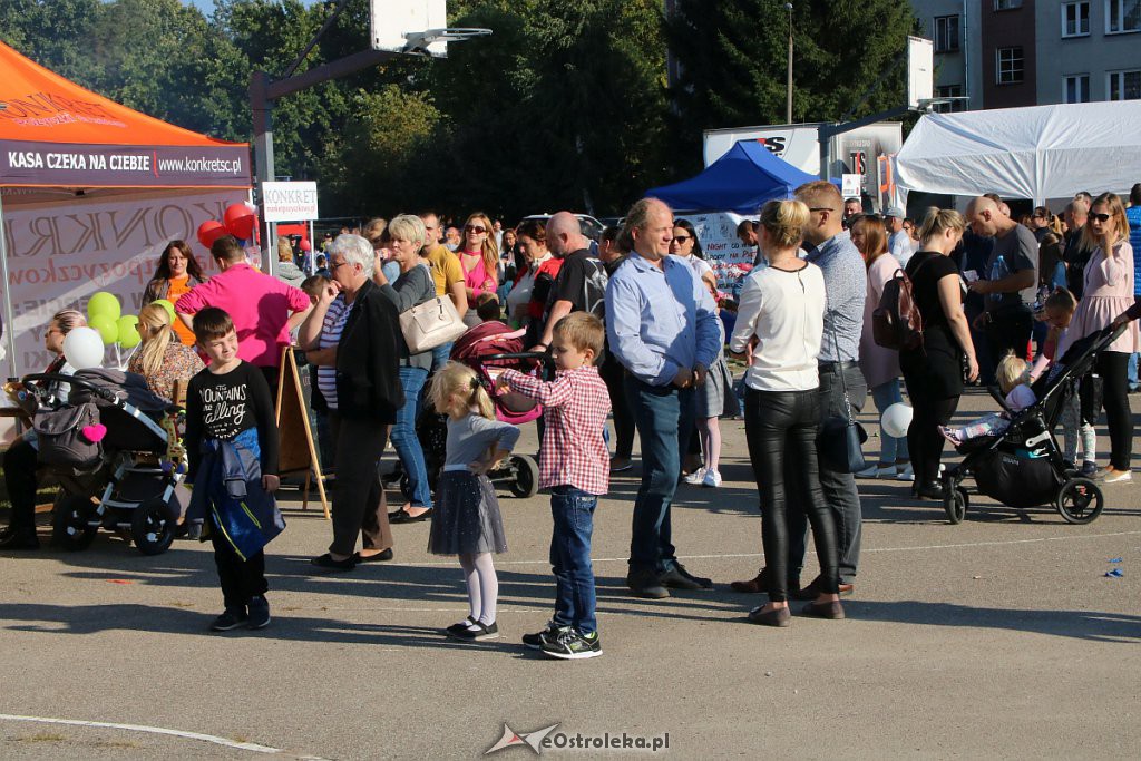 Festyn Pieczenie ziemniaka na osiedlu Centrum [22.09.2019] - zdjęcie #245 - eOstroleka.pl