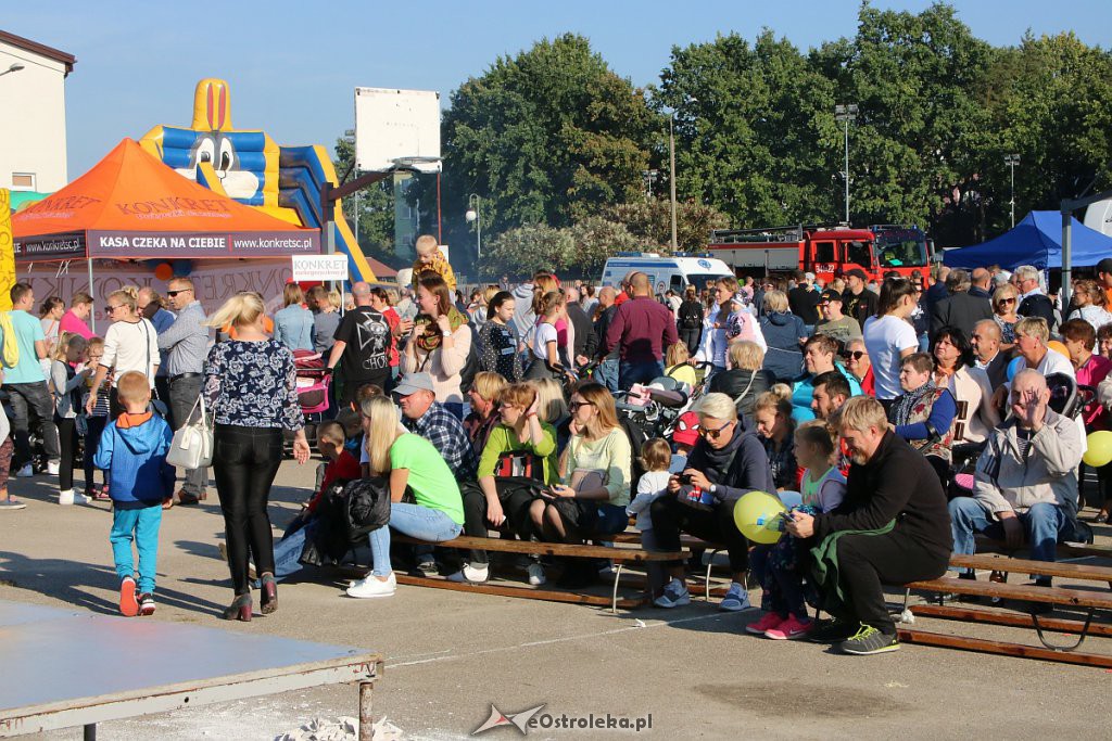 Festyn Pieczenie ziemniaka na osiedlu Centrum [22.09.2019] - zdjęcie #248 - eOstroleka.pl