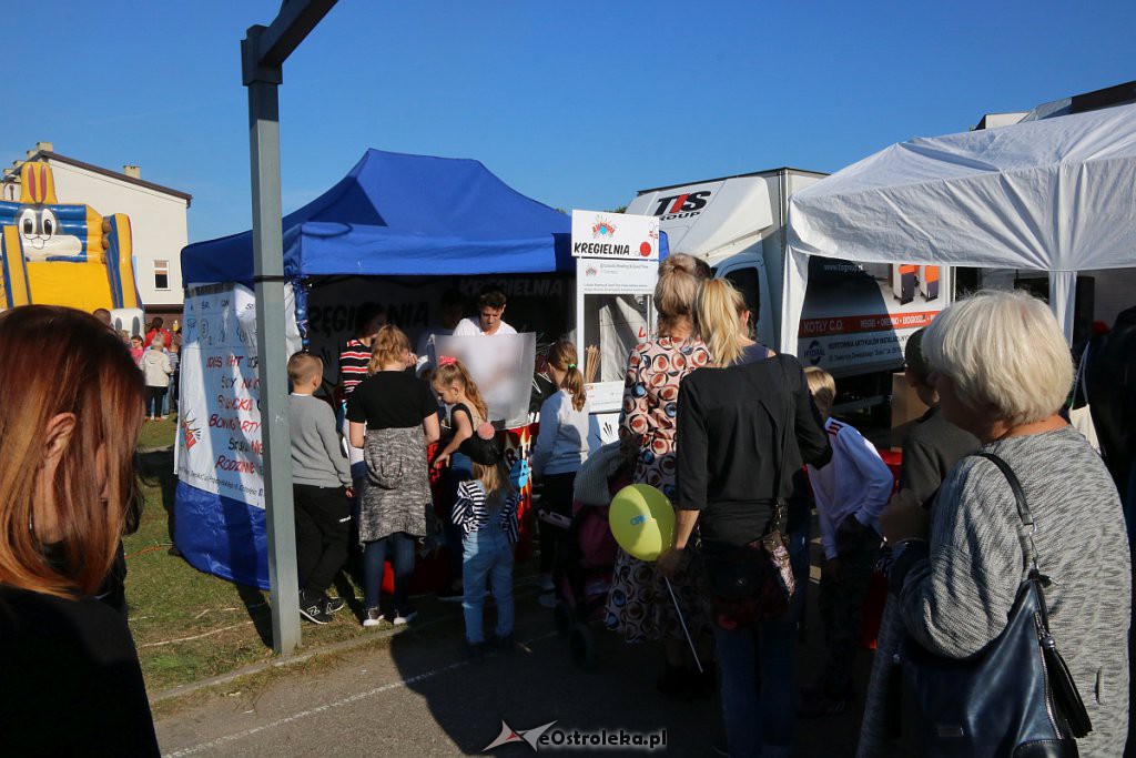 Festyn Pieczenie ziemniaka na osiedlu Centrum [22.09.2019] - zdjęcie #254 - eOstroleka.pl