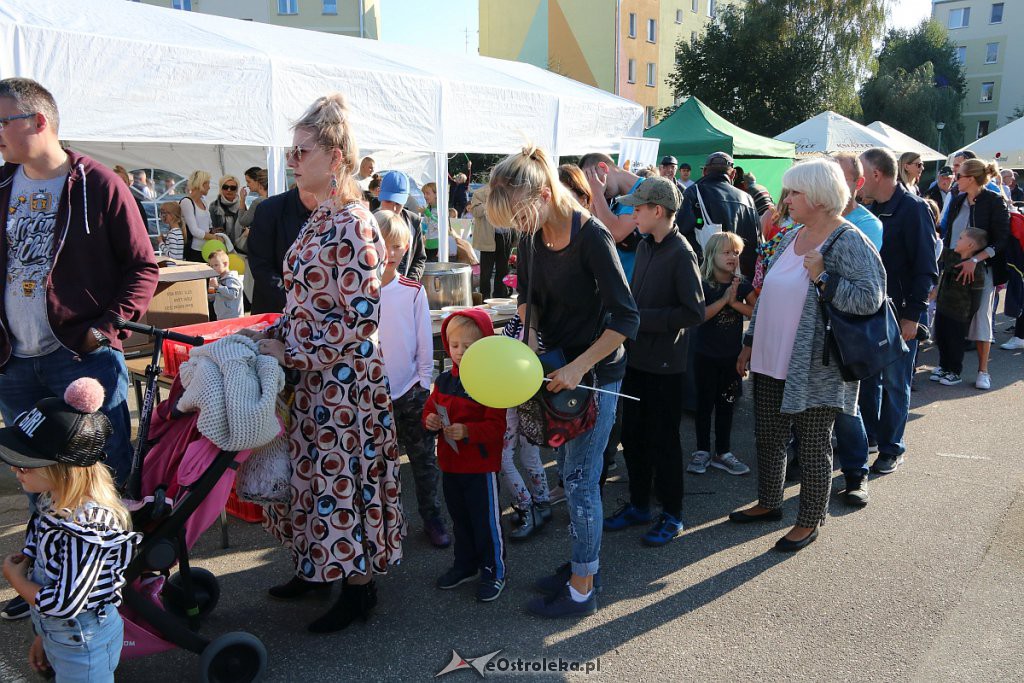 Festyn Pieczenie ziemniaka na osiedlu Centrum [22.09.2019] - zdjęcie #255 - eOstroleka.pl