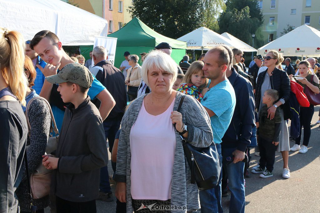 Festyn Pieczenie ziemniaka na osiedlu Centrum [22.09.2019] - zdjęcie #257 - eOstroleka.pl