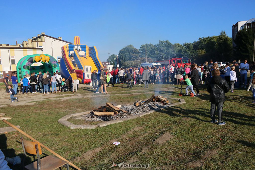 Festyn Pieczenie ziemniaka na osiedlu Centrum [22.09.2019] - zdjęcie #265 - eOstroleka.pl