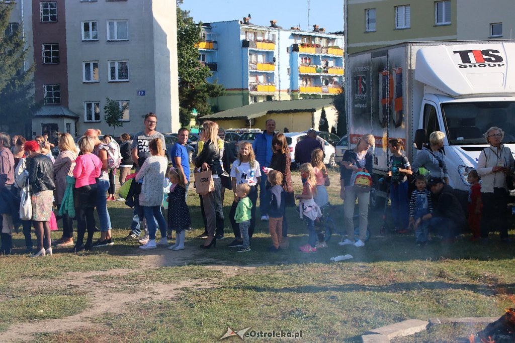 Festyn Pieczenie ziemniaka na osiedlu Centrum [22.09.2019] - zdjęcie #270 - eOstroleka.pl