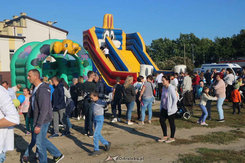 Festyn Pieczenie ziemniaka na osiedlu Centrum [22.09.2019] - zdjęcie #272 - eOstroleka.pl